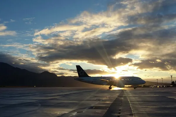 Taxi du Soleil pour transfert aéroport Saint-Exupéry Marignane